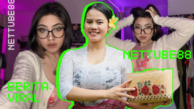 update berita viral nettube88 setiap hari