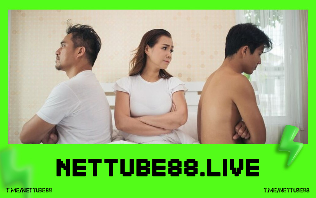 Penggemar Threesome Mulai Familiar Di Kalangan Gen Z. Ini Faktanya!