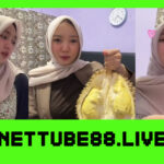 Live Show Skandal Yaya Rasyid Tiktoker Barbar Viral