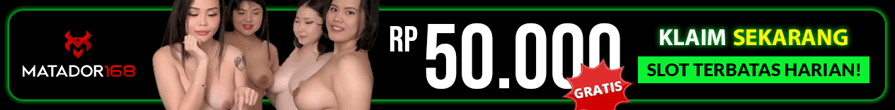 Portal Masuk Matador168